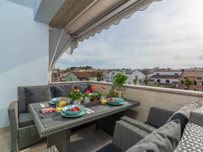 Holiday apartment Tajana in 52452 - Holiday apartment