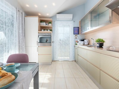 Holiday apartment Tajana - Features photo 20