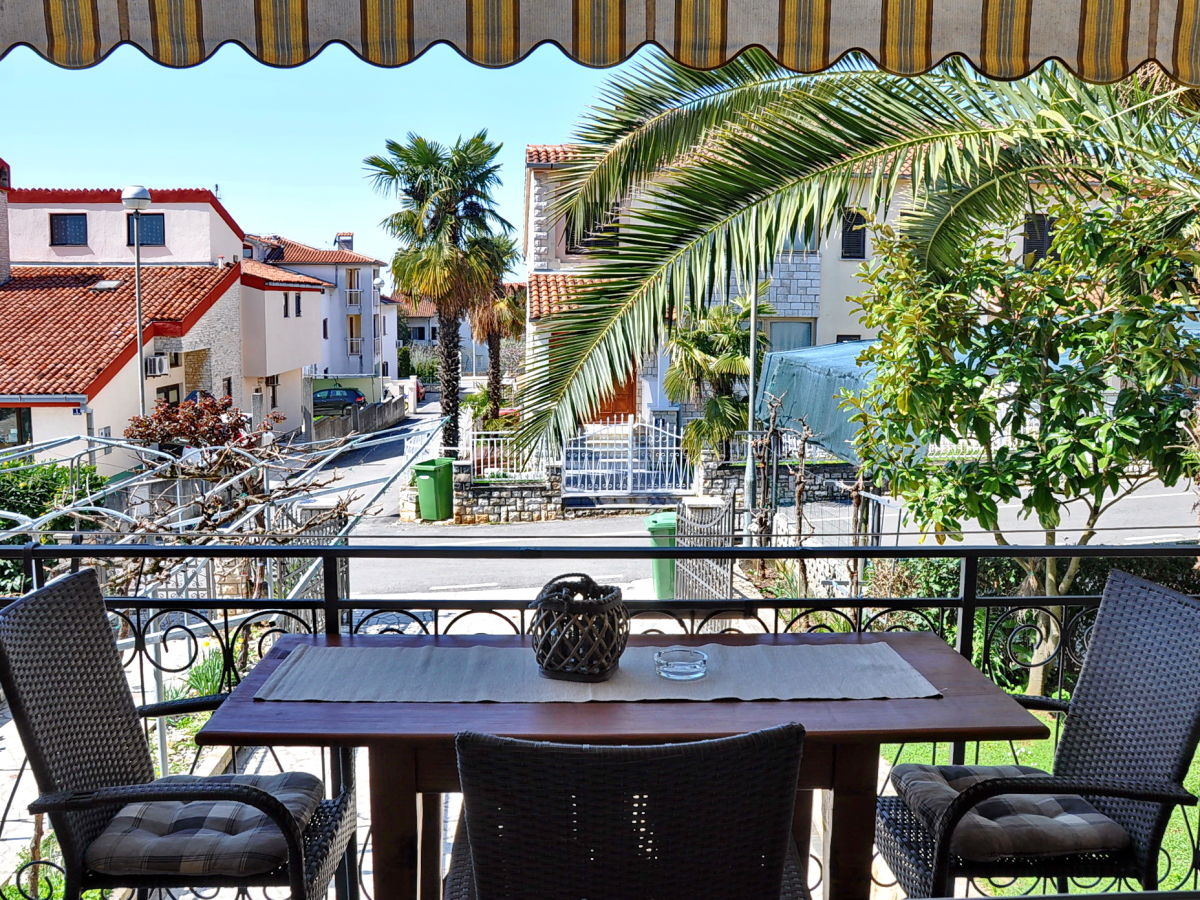 Holiday apartment Rozana - Outdoor photo 2