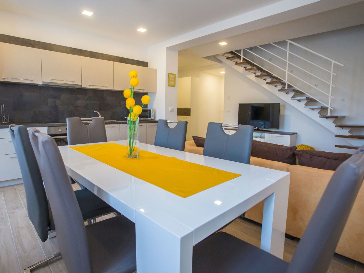 Holiday apartment Milohanic