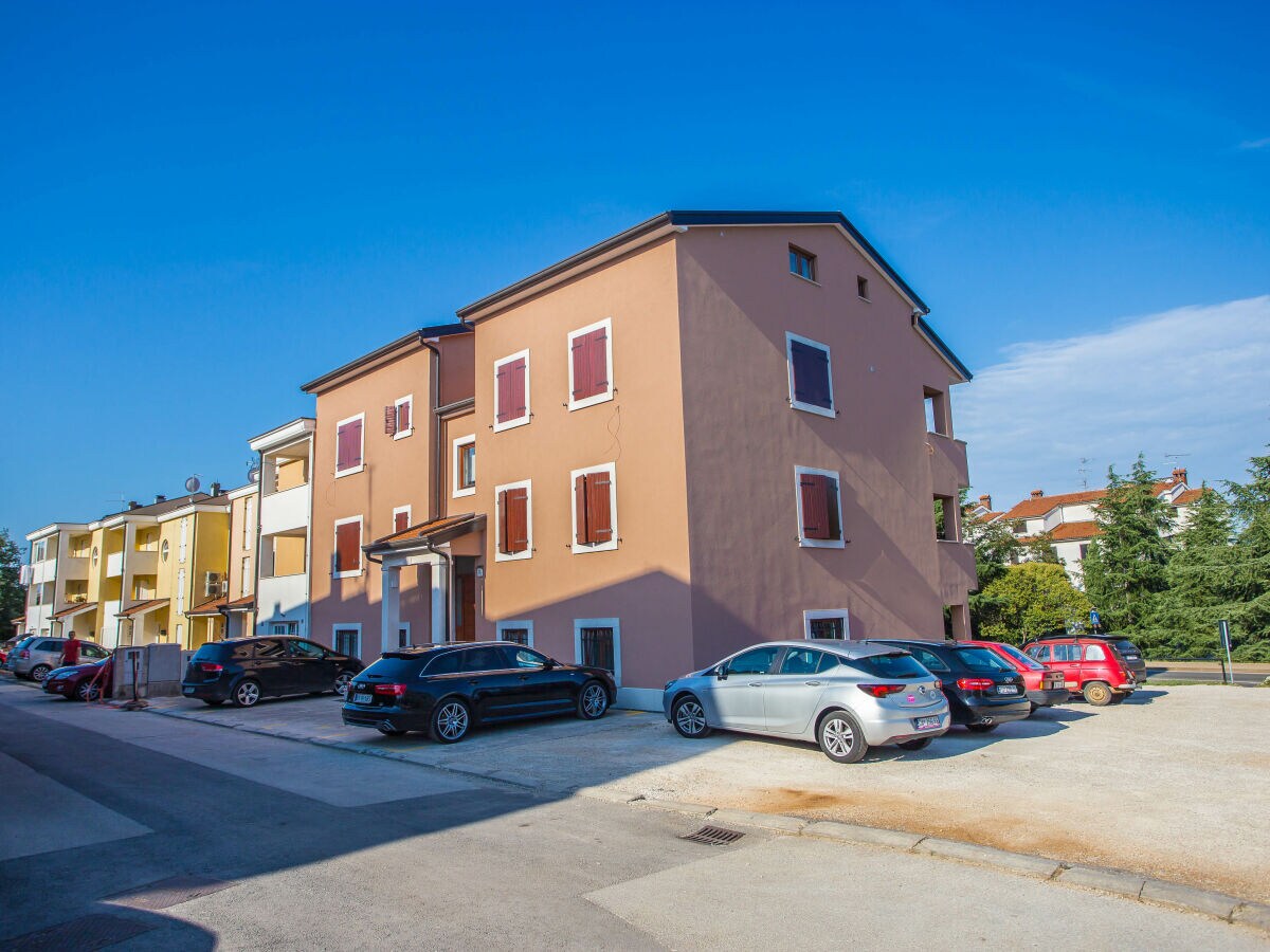 Holiday apartment Milohanic - Outdoor photo 2