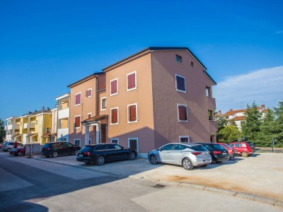 Holiday apartment Milohanic - Outdoor photo 2