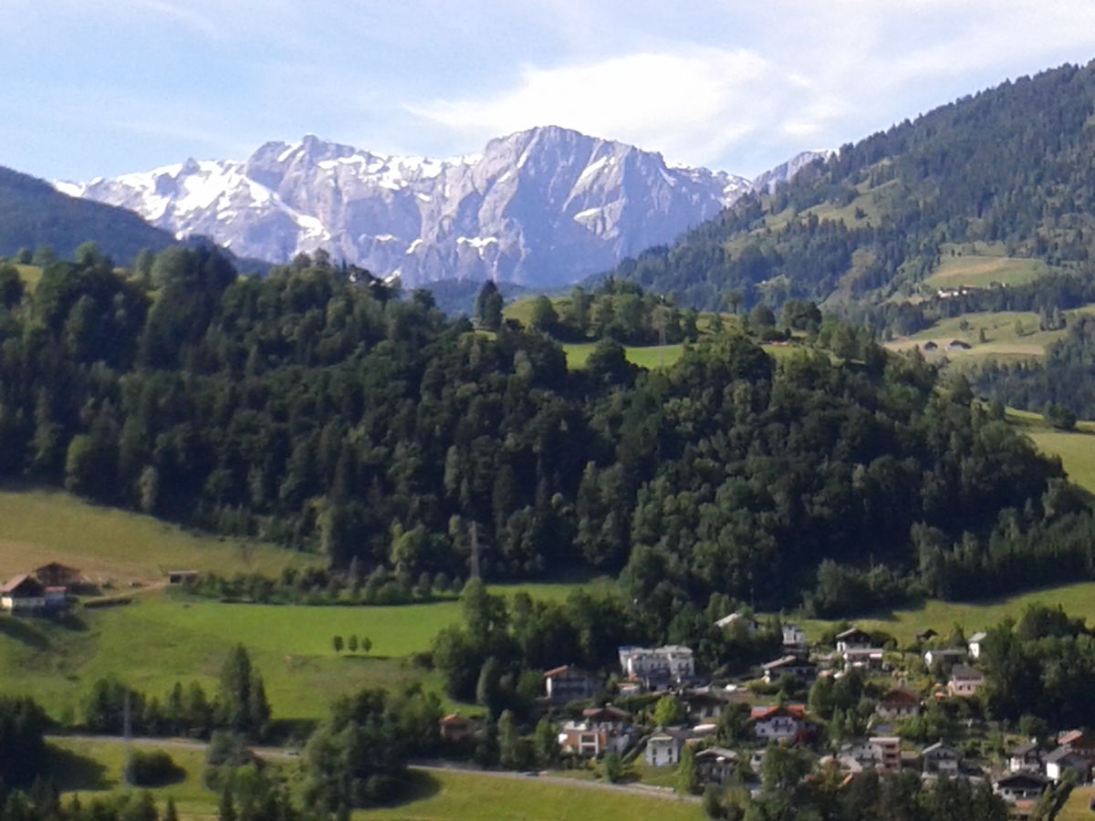 Holiday apartment Bauer - Outdoor photo 2