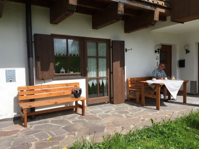 Holiday apartment Bauer - Outdoor photo 12