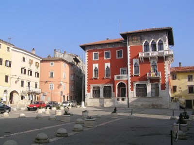 Villa Paola - Environment photo 24
