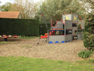Bungalow B "Zee, Bos en Duin" - Environment photo 14
