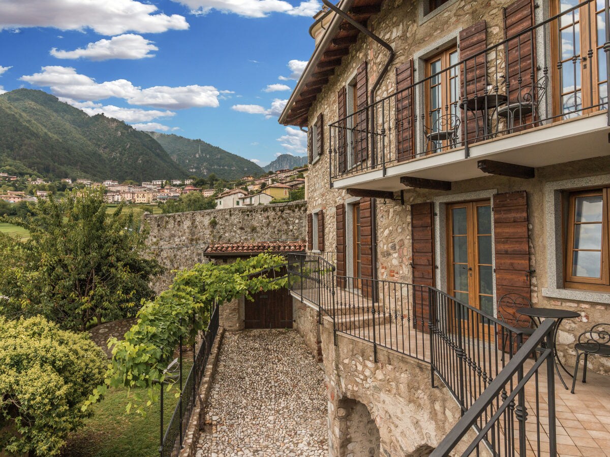 Holiday apartment Casa San Francesco Ap1 - Outdoor photo 2