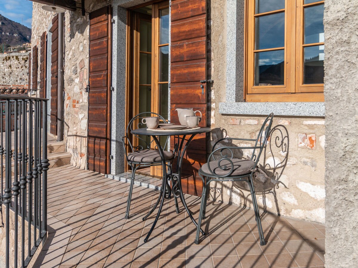 Holiday apartment Casa San Francesco Ap1 - Outdoor photo 5
