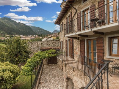 Holiday apartment Casa San Francesco Ap1 - Outdoor photo 2