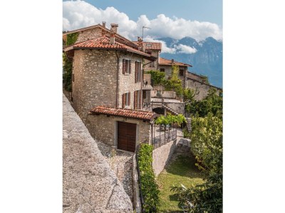 Holiday apartment Casa San Francesco Ap1 - Outdoor photo 3