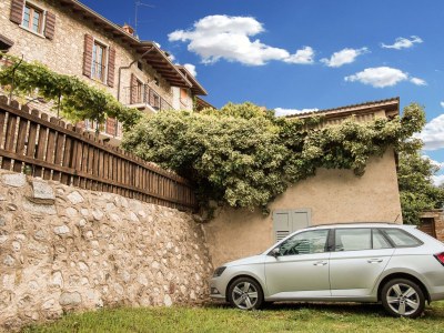 Holiday apartment Casa San Francesco Ap1 - Outdoor photo 7