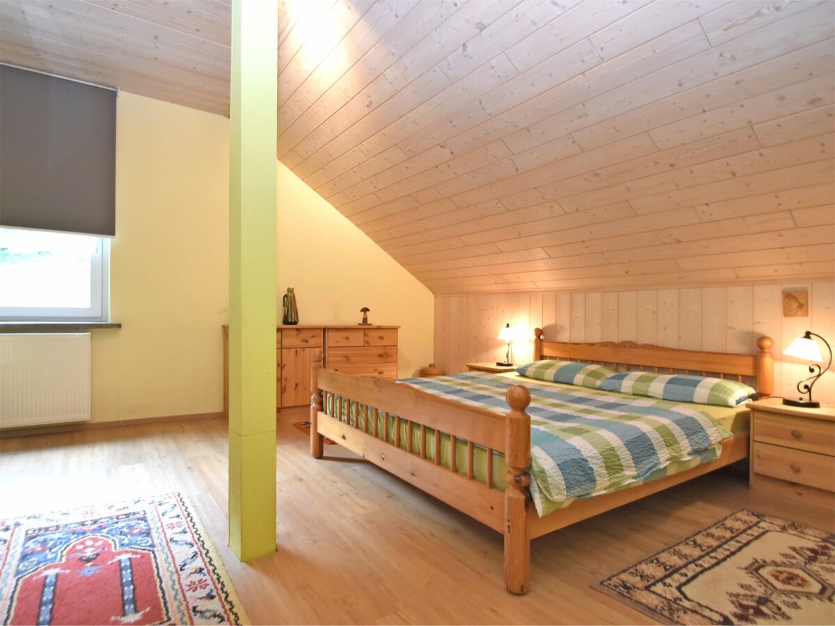 Apartment Ferienwohnung mit Panoramablick