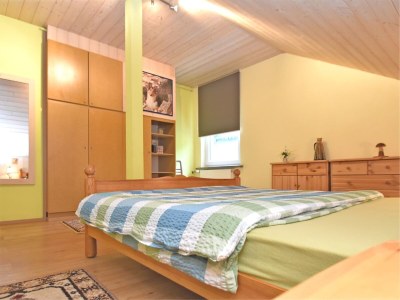 Apartment Ferienwohnung mit Panoramablick - Features photo 17