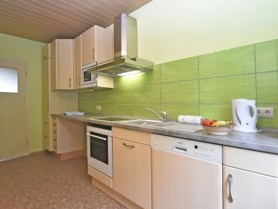 Apartment Ferienwohnung mit Panoramablick - Features photo 21