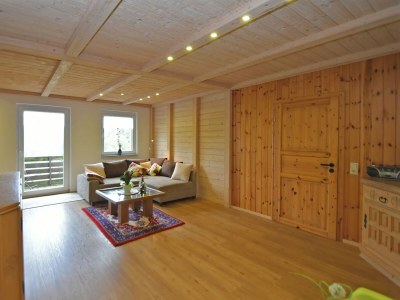 Apartment Ferienwohnung mit Panoramablick - Features photo 30
