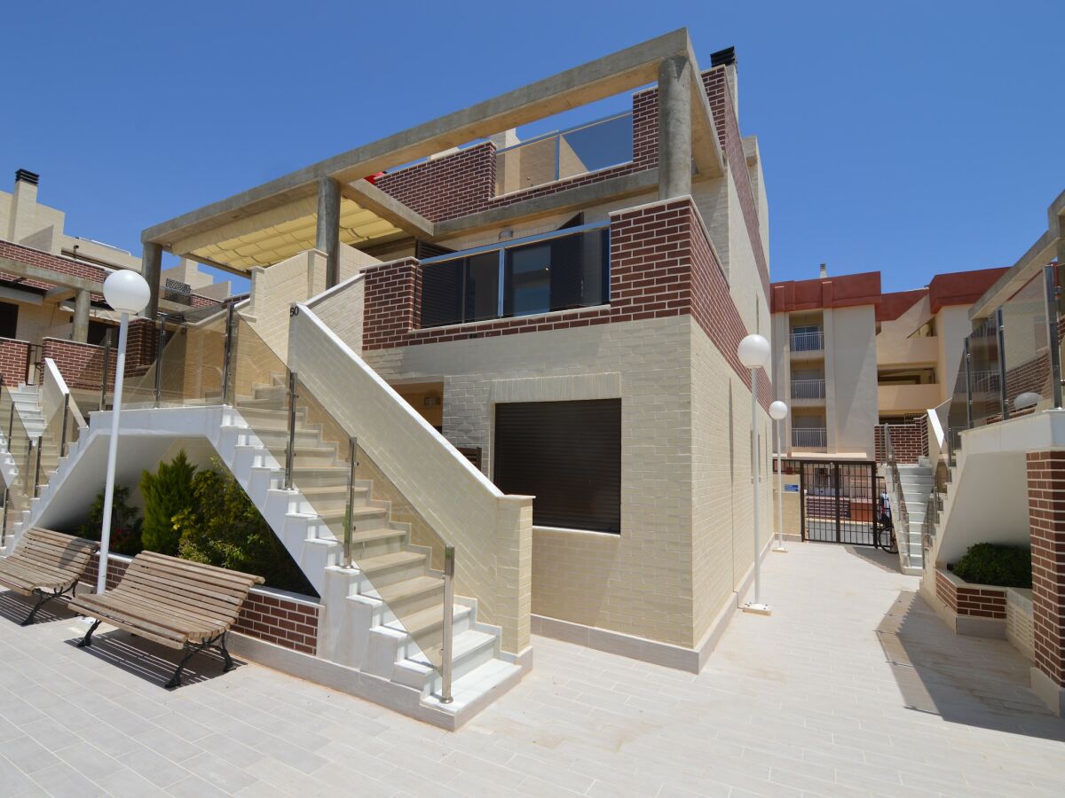 Apartment Valencia Aufenthalt mit Pool