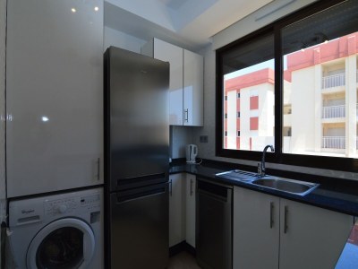 Apartment Valencia Aufenthalt mit Pool - Features photo 8
