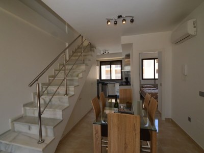 Apartment Valencia Aufenthalt mit Pool - Features photo 10