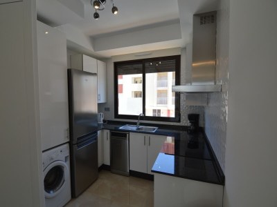 Apartment Valencia Aufenthalt mit Pool - Features photo 17