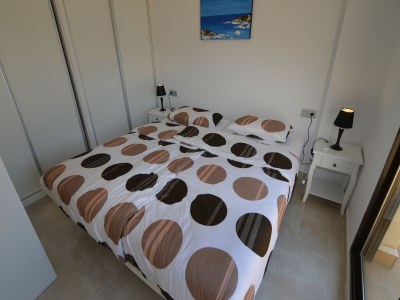 Apartment Valencia Aufenthalt mit Pool - Features photo 18
