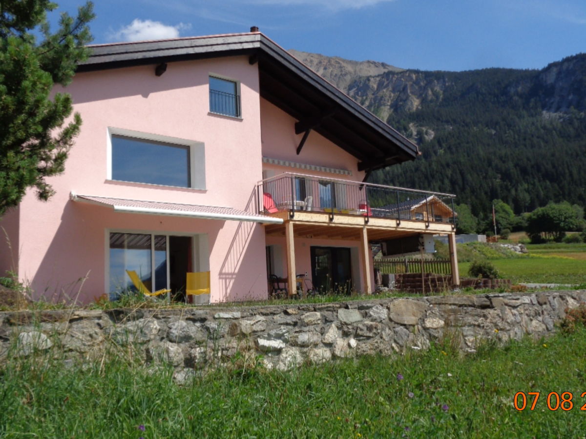 Holiday house Müller