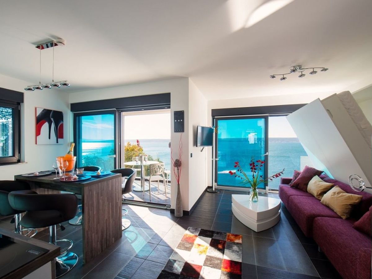 Apartment Design beach resort - Outdoor photo 2