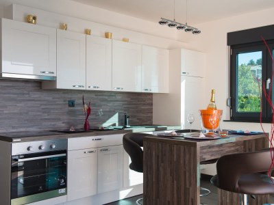 Apartment Design beach resort - Features photo 13