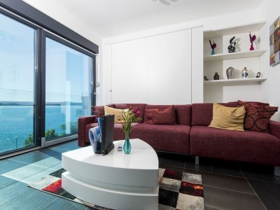 Apartment Design beach resort - Features photo 17