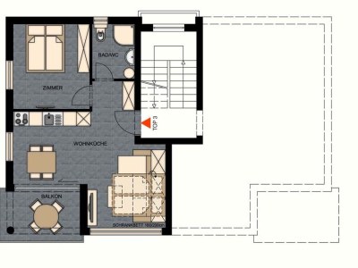 Apartment Design beach resort - Document photo 39