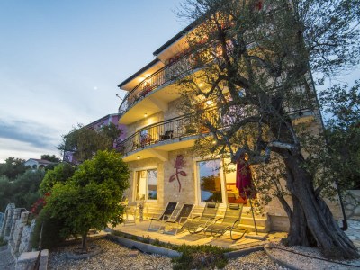Holiday apartment Finca Maslenica - Outdoor photo 10
