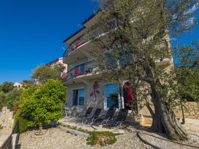 Holiday apartment Finca Maslenica - Outdoor photo 12