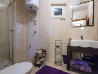 Holiday apartment Finca Maslenica - Features photo 16