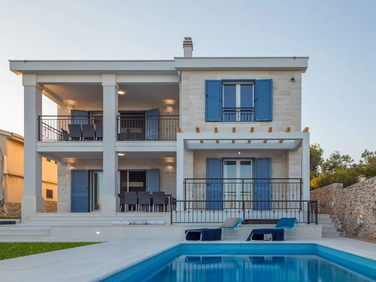 Villa Beach Residence MSJ