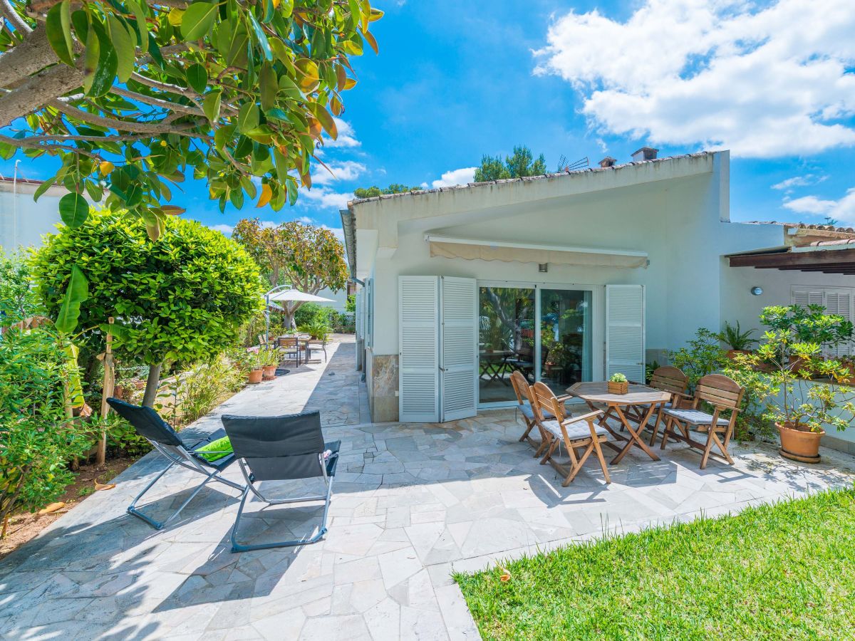 Chalet Can Garreta