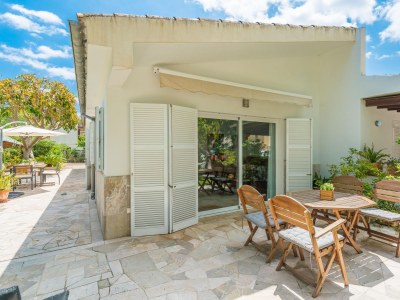 Chalet Can Garreta - Outdoor photo 3