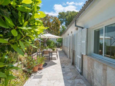 Chalet Can Garreta - Outdoor photo 15