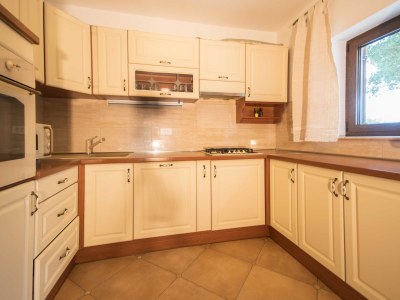 Holiday house Villa Green House - Features photo 7