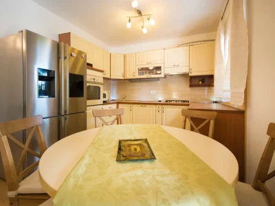 Holiday house Villa Green House - Features photo 8