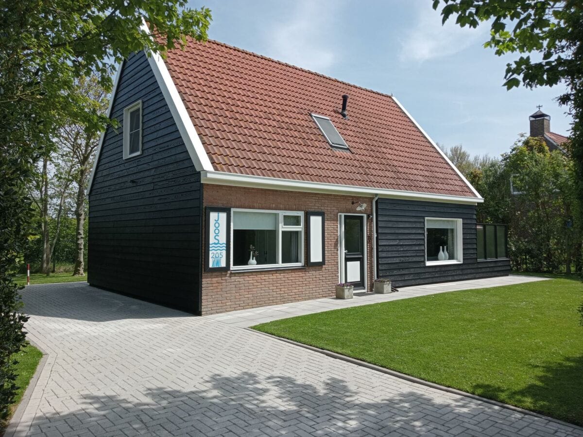 Holiday house van SchendeJoos 205l