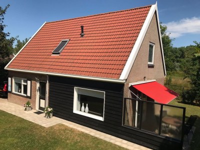 Holiday house van SchendeJoos 205l - Environment photo 26