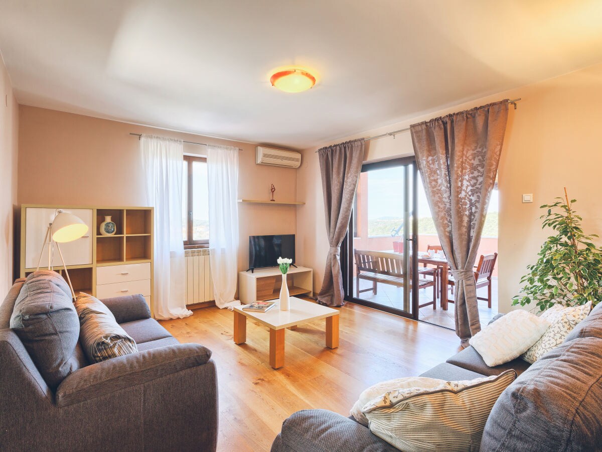 Holiday apartment DEA Vista