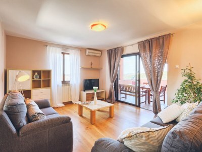 Holiday apartment DEA Vista in Pula - Holiday apartment
