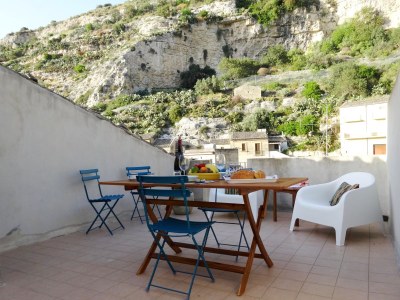 Holiday house C'era una volta in Scicli - Outdoor photo 9