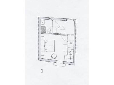 Holiday house C'era una volta in Scicli - Document photo 37