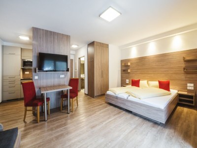 Apartment Wohnung in Kleinarl nahe Skipisten - Features photo 11