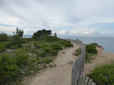 Holiday apartment Les Villas de l' OASIS (Nudist) - Environment photo 40