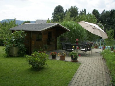 Apartment Komfort und Naturflucht, Lichtenhain - Outdoor photo 7
