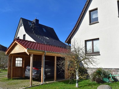 Apartment Cozy Apartment with Garden - Outdoor photo 4