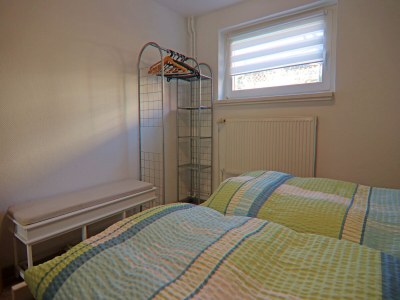 Apartment Cozy Apartment with Garden - Features photo 18