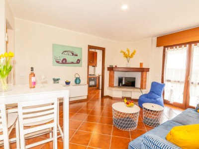 Holiday apartment Casa Ancora 1 (Ground Floor) in Bardolino (VR) - Holiday apartment